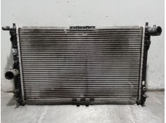 Recambio de radiador agua para daewoo lanos (klat) 1.6 16v referencia OEM IAM   