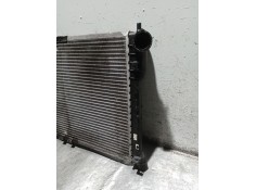 Recambio de radiador agua para daewoo lanos (klat) 1.6 16v referencia OEM IAM    2