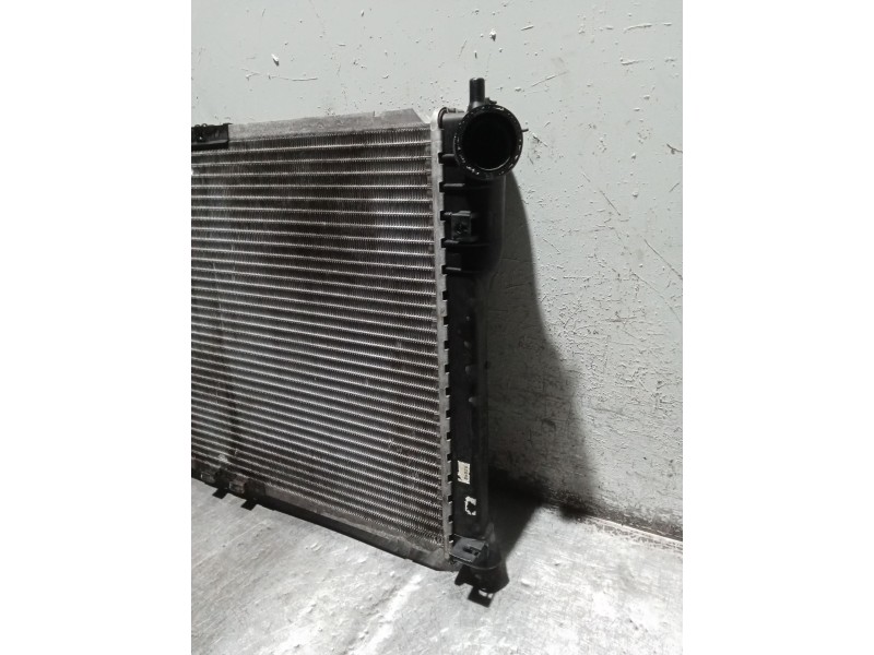 Recambio de radiador agua para daewoo lanos (klat) 1.6 16v referencia OEM IAM   
