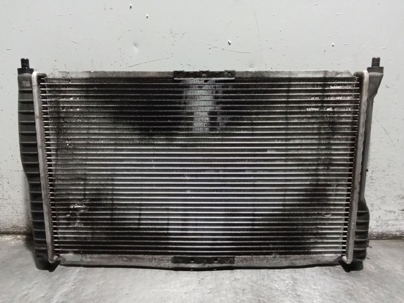 Recambio de radiador agua para daewoo lanos (klat) 1.6 16v referencia OEM IAM   