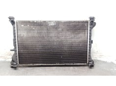 Recambio de radiador agua para ford focus i (daw, dbw) 1.8 tdci referencia OEM IAM 98AB8005MF  