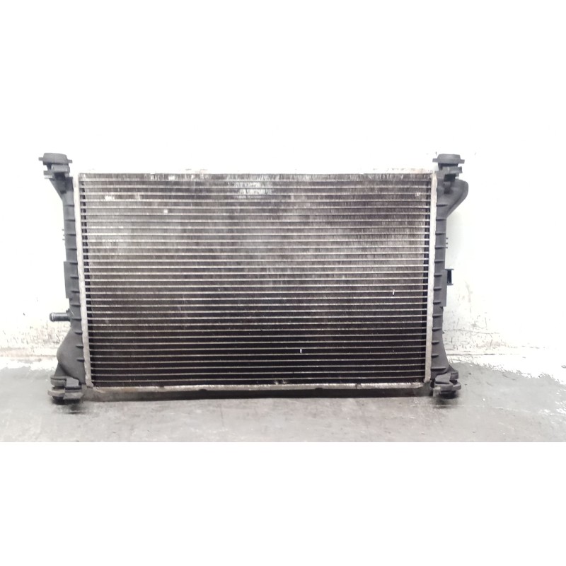 Recambio de radiador agua para ford focus i (daw, dbw) 1.8 tdci referencia OEM IAM 98AB8005MF  