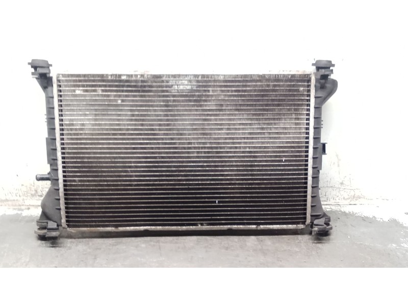 Recambio de radiador agua para ford focus i (daw, dbw) 1.8 tdci referencia OEM IAM 98AB8005MF  