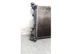 Recambio de radiador agua para ford focus i (daw, dbw) 1.8 tdci referencia OEM IAM 98AB8005MF   2