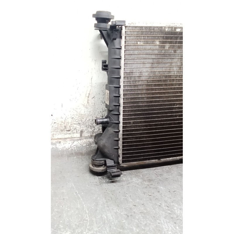 Recambio de radiador agua para ford focus i (daw, dbw) 1.8 tdci referencia OEM IAM 98AB8005MF  