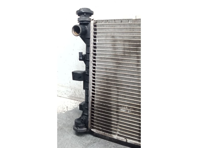 Recambio de radiador agua para ford focus i (daw, dbw) 1.8 tdci referencia OEM IAM 98AB8005MF  