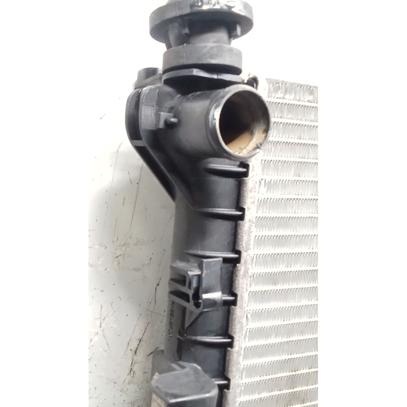 Recambio de radiador agua para ford focus i (daw, dbw) 1.8 tdci referencia OEM IAM 98AB8005MF  