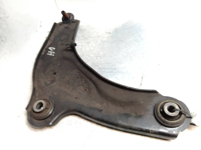 Recambio de brazo suspension inferior delantero derecho para renault vel satis (bj0) 3.0 v6 dci turbodiesel cat referencia OEM I