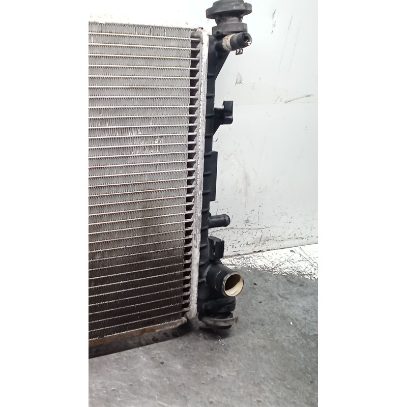 Recambio de radiador agua para ford focus i (daw, dbw) 1.8 tdci referencia OEM IAM 98AB8005MF  