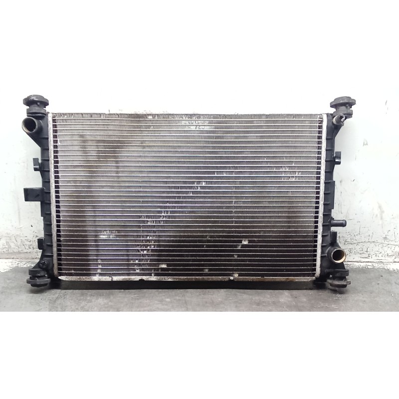 Recambio de radiador agua para ford focus i (daw, dbw) 1.8 tdci referencia OEM IAM 98AB8005MF  