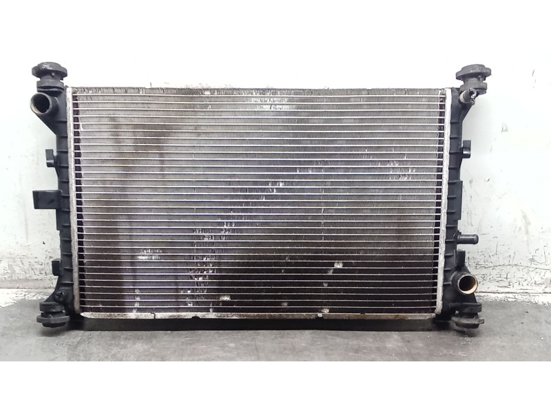 Recambio de radiador agua para ford focus i (daw, dbw) 1.8 tdci referencia OEM IAM 98AB8005MF  