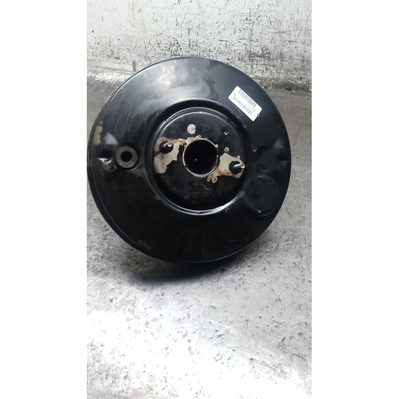 Recambio de servofreno para citroën jumpy ii furgoneta 1.6 hdi 90 16v referencia OEM IAM 1400520580 03787435014 
