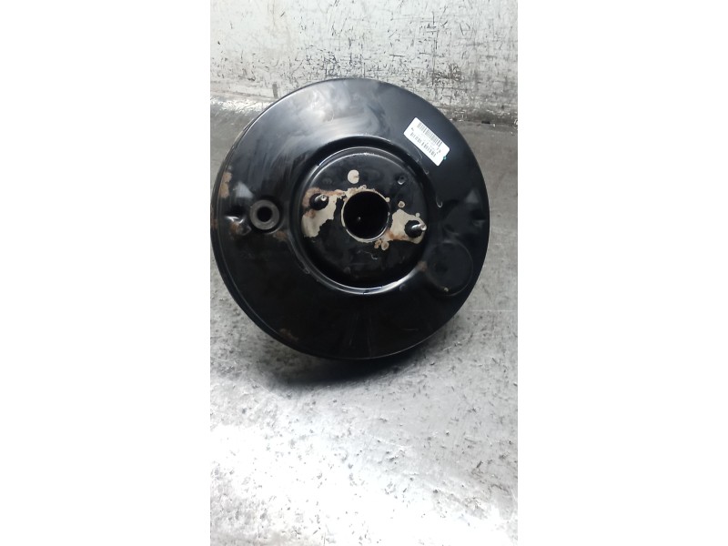 Recambio de servofreno para citroën jumpy ii furgoneta 1.6 hdi 90 16v referencia OEM IAM 1400520580 03787435014 
