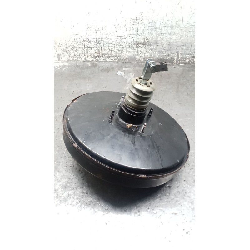 Recambio de servofreno para citroën jumpy ii furgoneta 1.6 hdi 90 16v referencia OEM IAM 1400520580 03787435014 