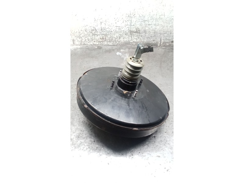 Recambio de servofreno para citroën jumpy ii furgoneta 1.6 hdi 90 16v referencia OEM IAM 1400520580 03787435014 