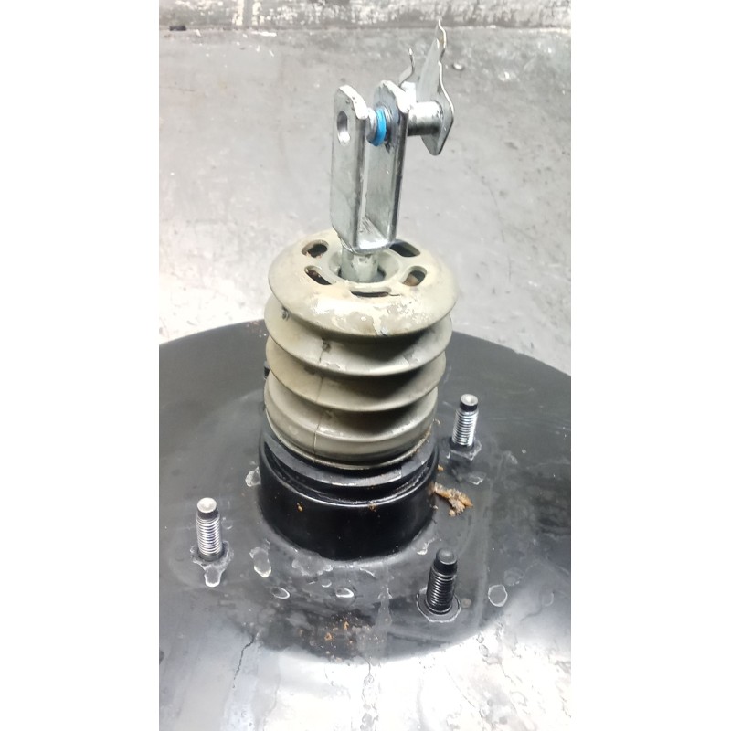 Recambio de servofreno para citroën jumpy ii furgoneta 1.6 hdi 90 16v referencia OEM IAM 1400520580 03787435014 