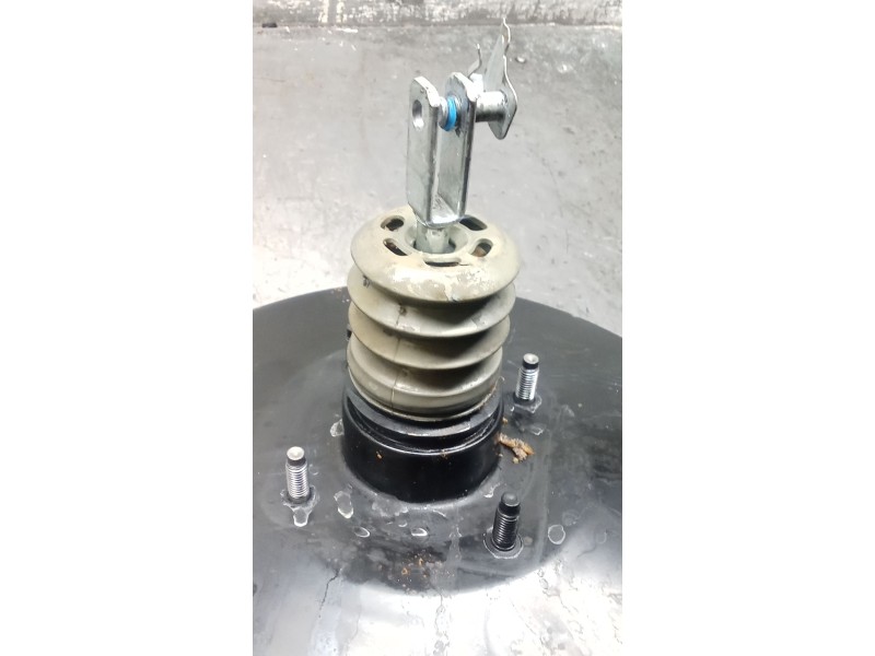 Recambio de servofreno para citroën jumpy ii furgoneta 1.6 hdi 90 16v referencia OEM IAM 1400520580 03787435014 