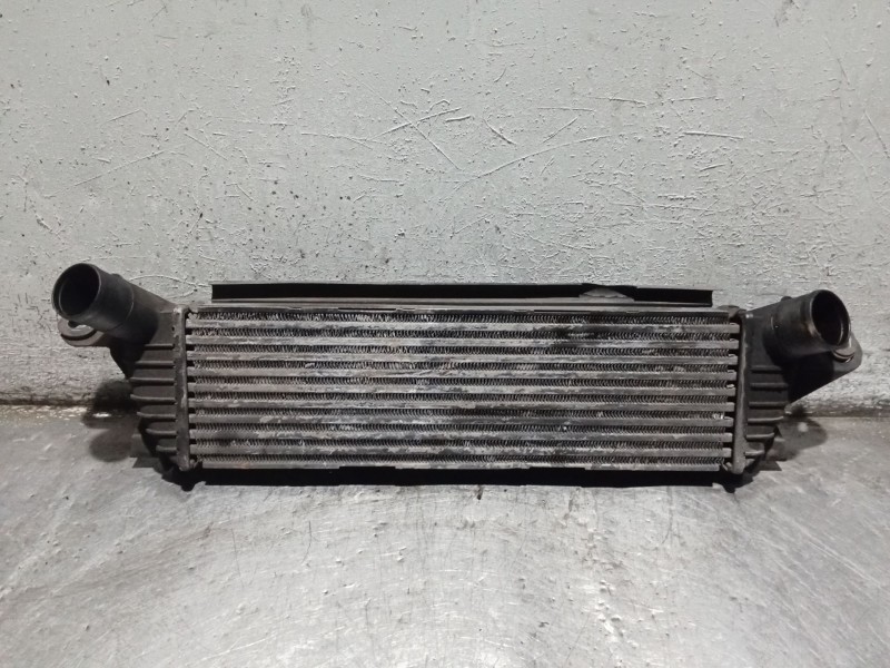 Recambio de intercooler para renault kangoo express (fc0/1_) 1.9 dci 4x4 (fc0v) referencia OEM IAM   