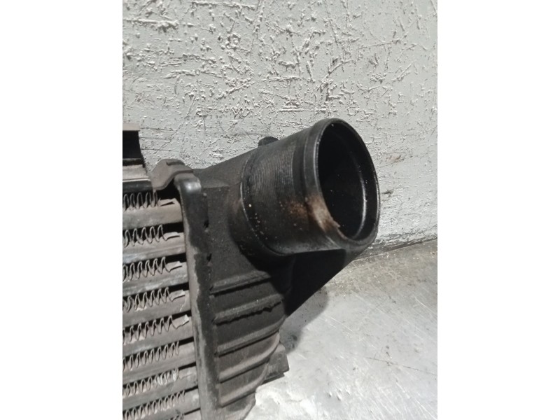 Recambio de intercooler para renault kangoo express (fc0/1_) 1.9 dci 4x4 (fc0v) referencia OEM IAM   