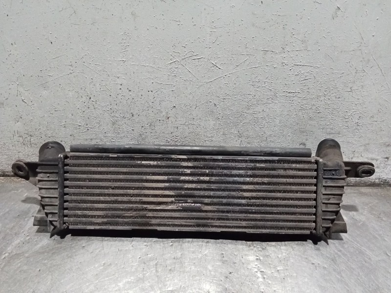 Recambio de intercooler para renault kangoo express (fc0/1_) 1.9 dci 4x4 (fc0v) referencia OEM IAM   
