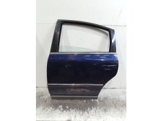 Recambio de puerta trasera izquierda para volkswagen passat b5.5 (3b3) 1.9 tdi referencia OEM IAM   4P