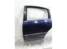 Recambio de puerta trasera izquierda para volkswagen passat b5.5 (3b3) 1.9 tdi referencia OEM IAM   4P 2