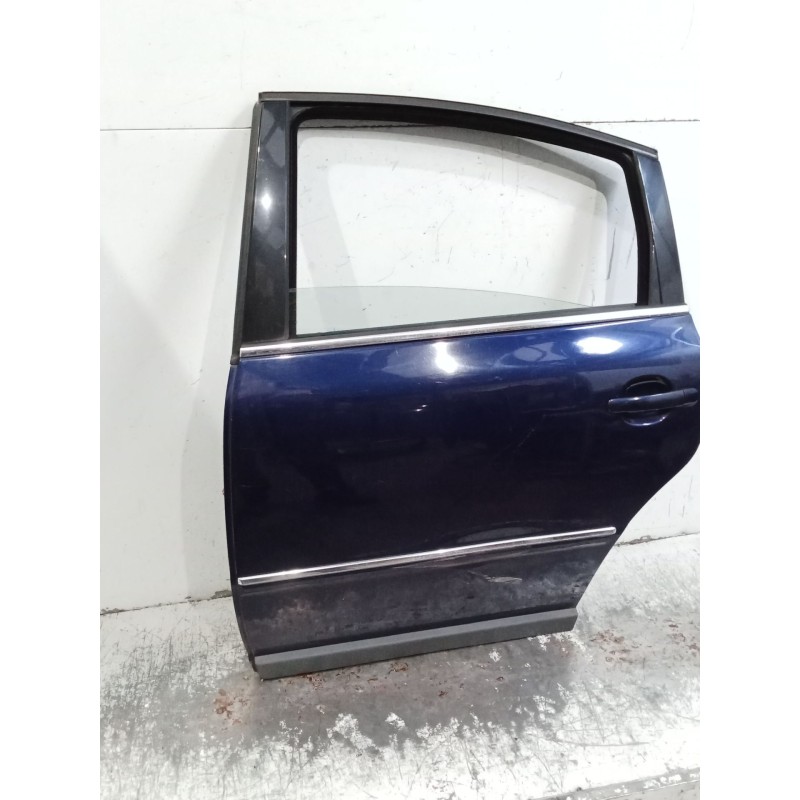 Recambio de puerta trasera izquierda para volkswagen passat b5.5 (3b3) 1.9 tdi referencia OEM IAM   4P