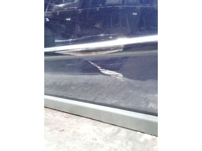 Recambio de puerta trasera izquierda para volkswagen passat b5.5 (3b3) 1.9 tdi referencia OEM IAM   4P