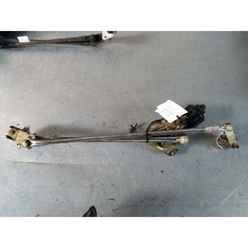 Recambio de motor limpia delantero para mazda mx-3 (ec) 1.9 v6 24v referencia OEM IAM 8491006762 EA25 