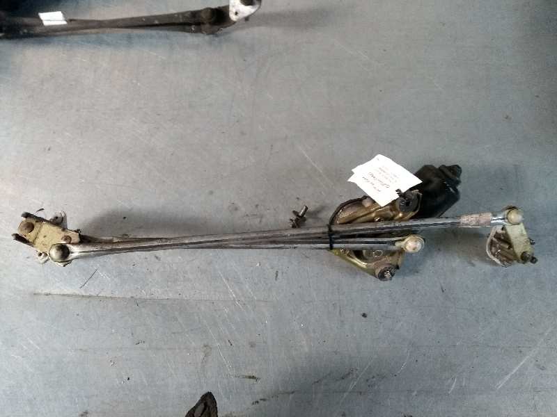 Recambio de motor limpia delantero para mazda mx-3 (ec) 1.9 v6 24v referencia OEM IAM 8491006762 EA25 