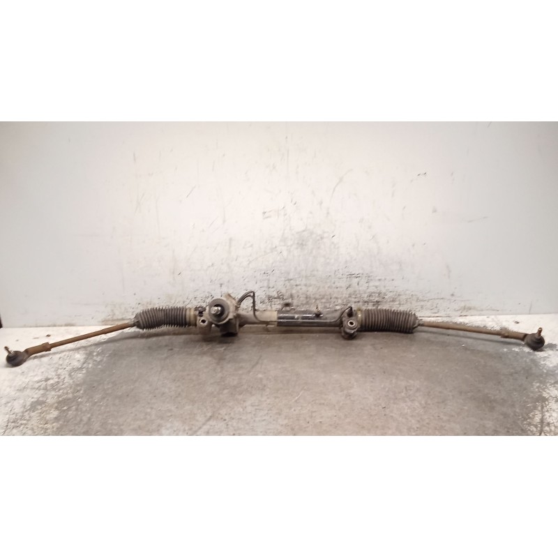 Recambio de cremallera direccion para ford focus i (daw, dbw) 1.8 tdci referencia OEM IAM 3S413A500AB  