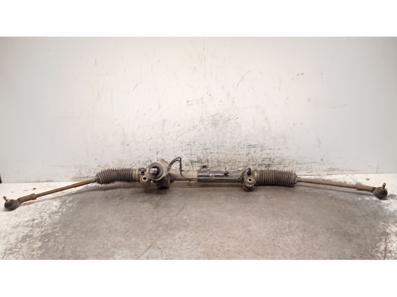 Recambio de cremallera direccion para ford focus i (daw, dbw) 1.8 tdci referencia OEM IAM 3S413A500AB  