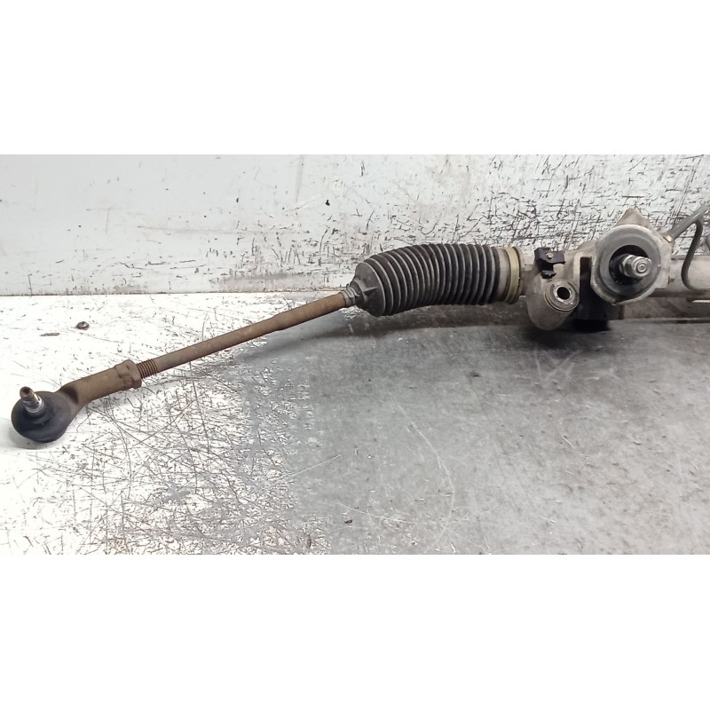 Recambio de cremallera direccion para ford focus i (daw, dbw) 1.8 tdci referencia OEM IAM 3S413A500AB  