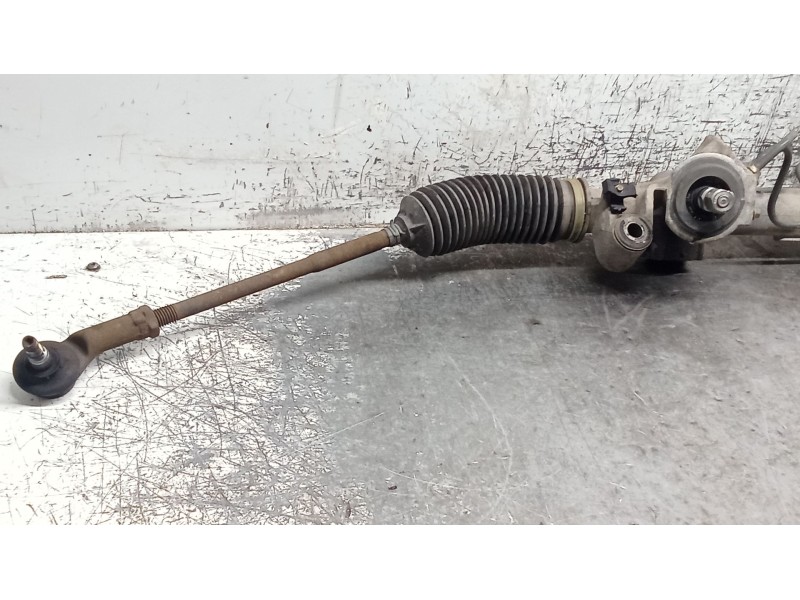 Recambio de cremallera direccion para ford focus i (daw, dbw) 1.8 tdci referencia OEM IAM 3S413A500AB  