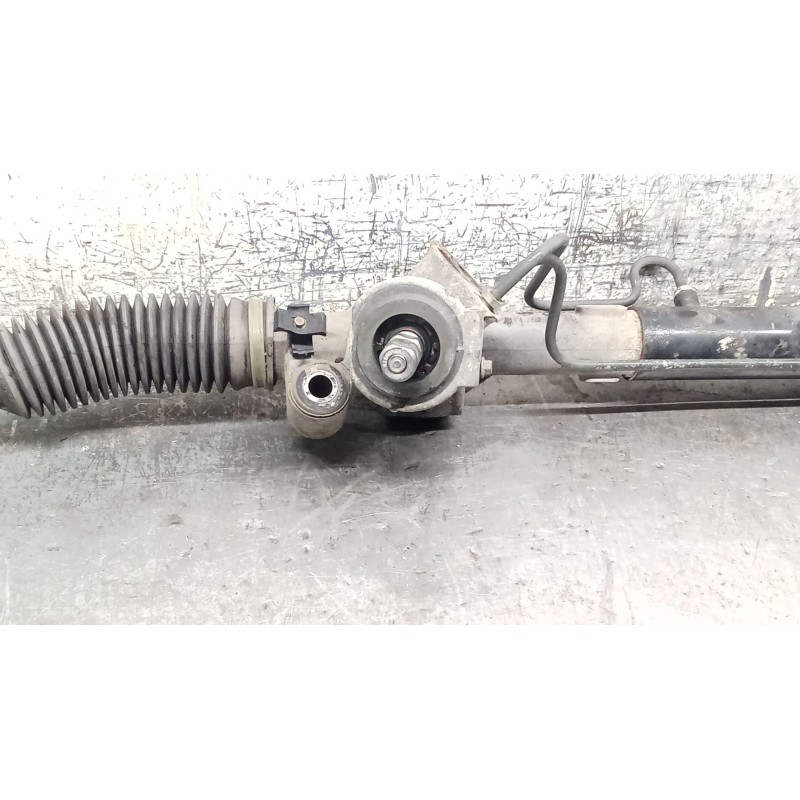 Recambio de cremallera direccion para ford focus i (daw, dbw) 1.8 tdci referencia OEM IAM 3S413A500AB  