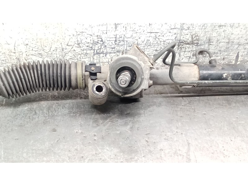 Recambio de cremallera direccion para ford focus i (daw, dbw) 1.8 tdci referencia OEM IAM 3S413A500AB  