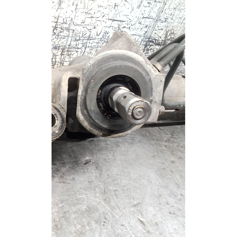 Recambio de cremallera direccion para ford focus i (daw, dbw) 1.8 tdci referencia OEM IAM 3S413A500AB  