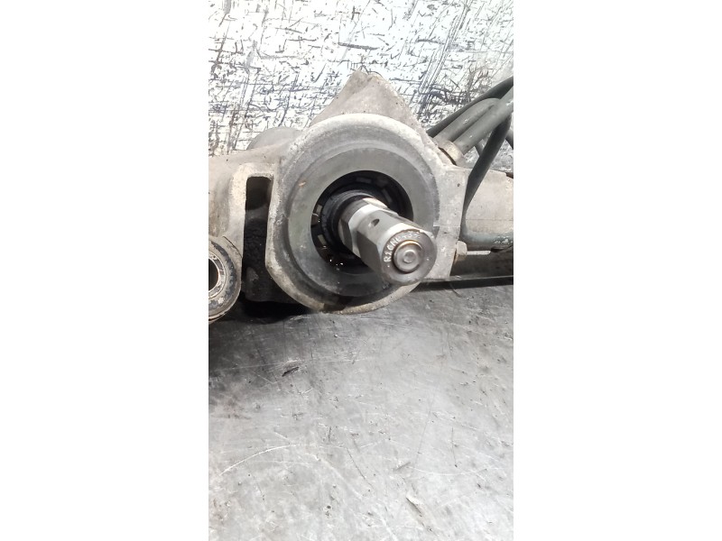 Recambio de cremallera direccion para ford focus i (daw, dbw) 1.8 tdci referencia OEM IAM 3S413A500AB  