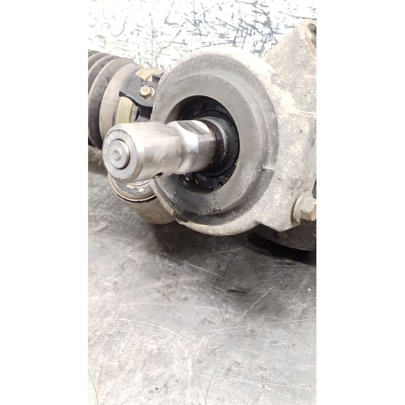 Recambio de cremallera direccion para ford focus i (daw, dbw) 1.8 tdci referencia OEM IAM 3S413A500AB  