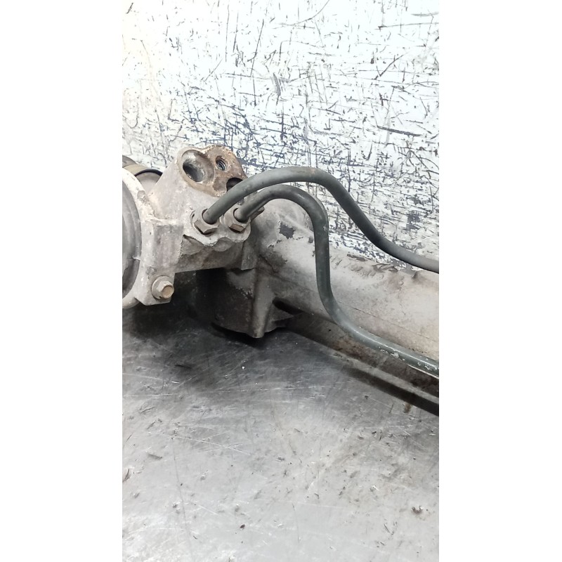 Recambio de cremallera direccion para ford focus i (daw, dbw) 1.8 tdci referencia OEM IAM 3S413A500AB  