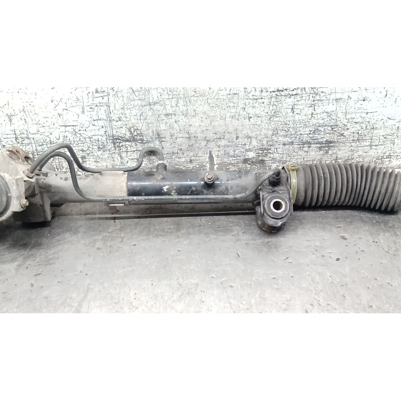 Recambio de cremallera direccion para ford focus i (daw, dbw) 1.8 tdci referencia OEM IAM 3S413A500AB  