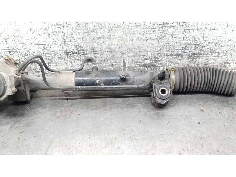 Recambio de cremallera direccion para ford focus i (daw, dbw) 1.8 tdci referencia OEM IAM 3S413A500AB  