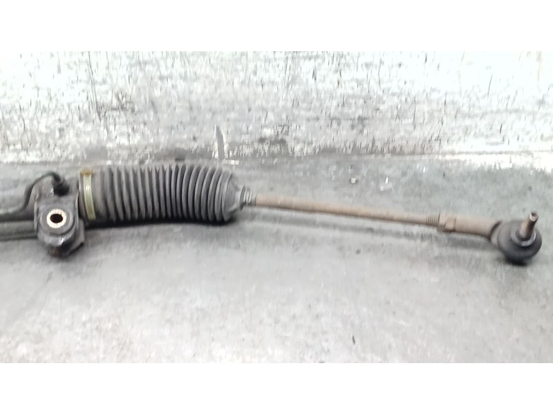 Recambio de cremallera direccion para ford focus i (daw, dbw) 1.8 tdci referencia OEM IAM 3S413A500AB  