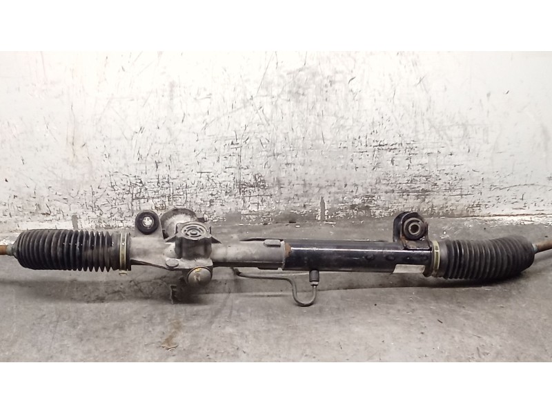 Recambio de cremallera direccion para ford focus i (daw, dbw) 1.8 tdci referencia OEM IAM 3S413A500AB  