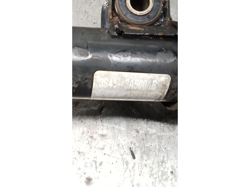 Recambio de cremallera direccion para ford focus i (daw, dbw) 1.8 tdci referencia OEM IAM 3S413A500AB  