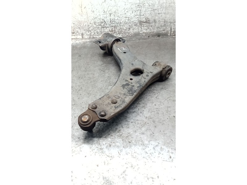 Recambio de brazo suspension inferior delantero izquierdo para ford focus i (daw, dbw) 1.8 tdci referencia OEM IAM 2M5130423051B