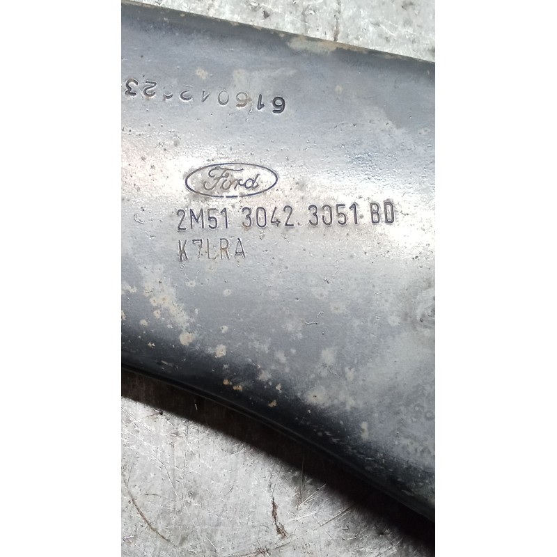 Recambio de brazo suspension inferior delantero izquierdo para ford focus i (daw, dbw) 1.8 tdci referencia OEM IAM 2M5130423051B