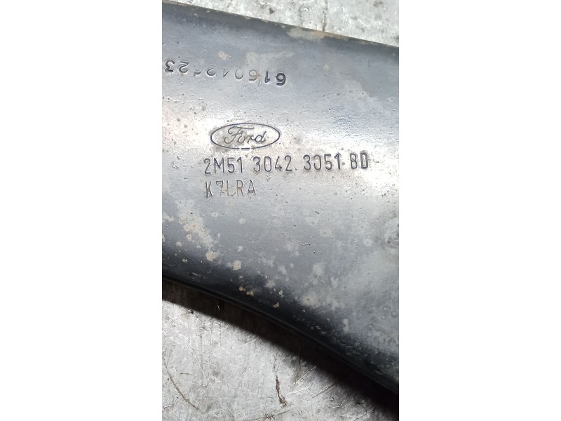Recambio de brazo suspension inferior delantero izquierdo para ford focus i (daw, dbw) 1.8 tdci referencia OEM IAM 2M5130423051B