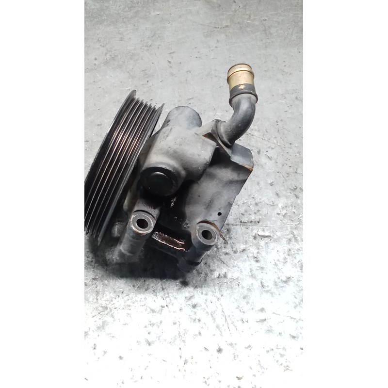 Recambio de bomba direccion para ford focus i (daw, dbw) 1.8 tdci referencia OEM IAM 4CD1303 HBDJC 