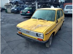 seat 133 del año 1977